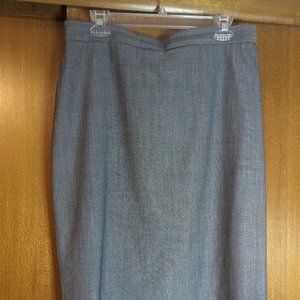 Banana Republic Pencil Skirt